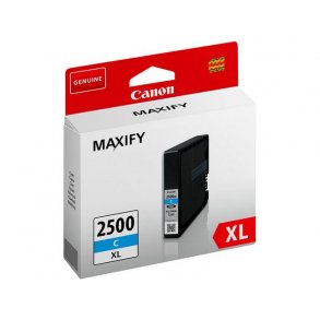 Blkpatron CANON PGI-2500XL Cyan