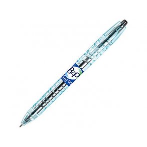 Gelpen PILOT BG B2P 05 sort