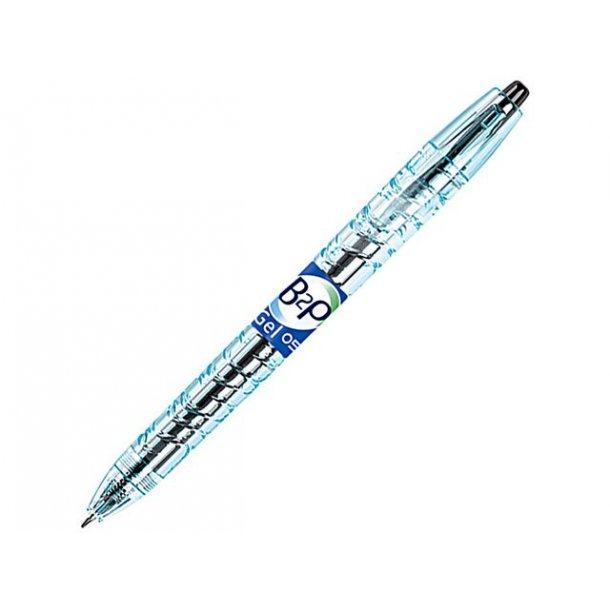 Gelpen PILOT BG B2P 05 sort