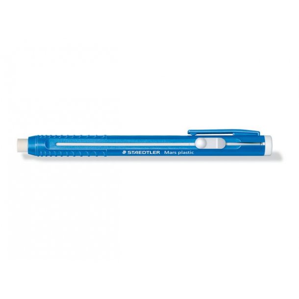 Raderpencil STAEDTLER Mars plastic bl