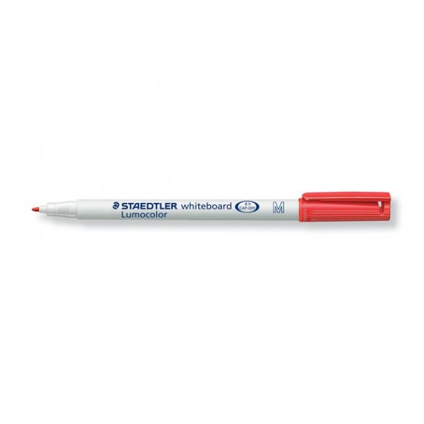 Whiteboardmarker STAEDTLER rund 1,0 rd