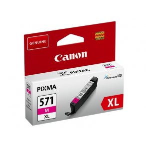 Blkpatron CANON CLI-571XL Magenta