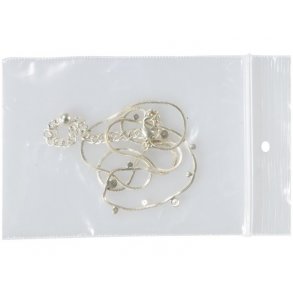 Lynlspose 60x80mm 100/pk.