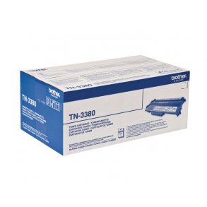 BROTHER TN3380 sort toner