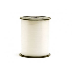 Gavebnd 10mmx250m hvid