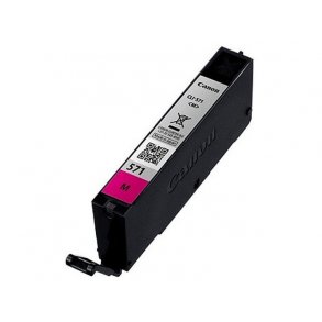 Blkpatron CANON CLI-571 Magenta