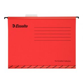 Hngemappe ESSELTE Pendaflex std A4 rd