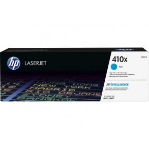 Toner HP CF411X 410X Cyan