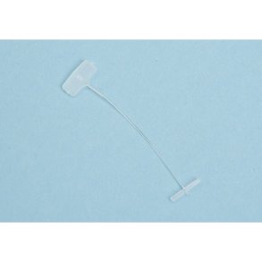 Nylonsnore 65mm standard 5000/pk. TagEasy 