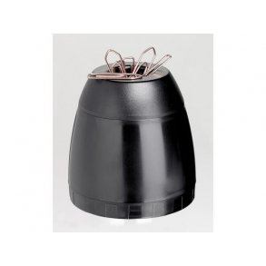 Clipsholder DURABLE Trend magnetisk sort