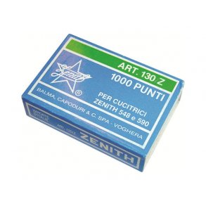 Hfteklammer ZENITH 130/Z 1000/PK (6/6)