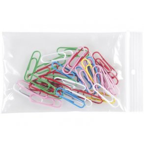 Lynlspose 80x120mm 100/pk.