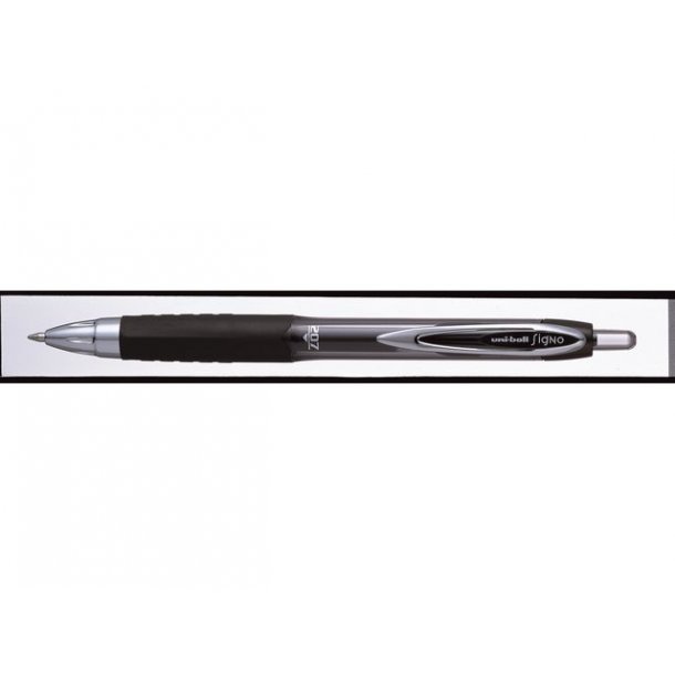 Gelpen UNIBALL Signo UMN-207 fine sort