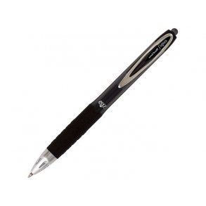 Gelpen UNIBALL Signo UMN-207 Micro sort
