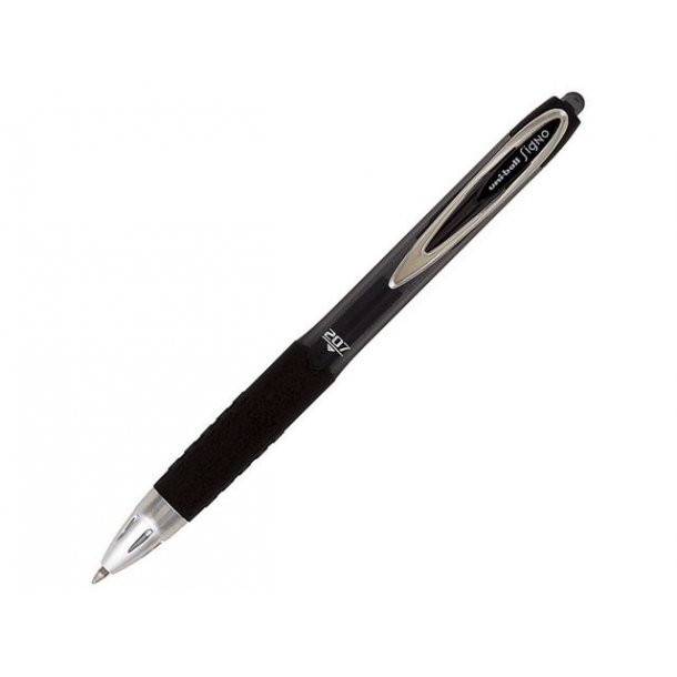 Gelpen UNIBALL Signo UMN-207 Micro sort