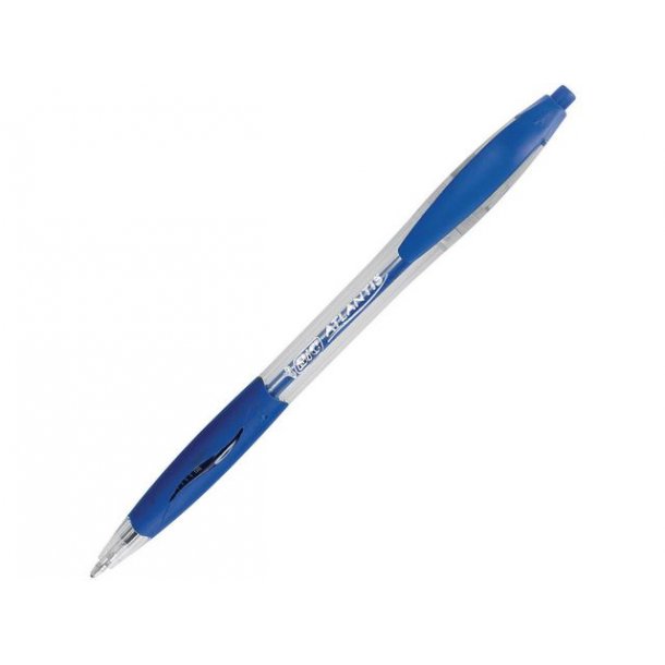 Kuglepen BIC Atlantis Medium bl