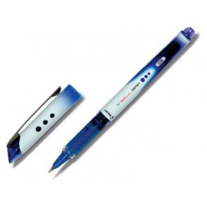 Rollerpen PILOT V-Ball Grip 0,5 bl�