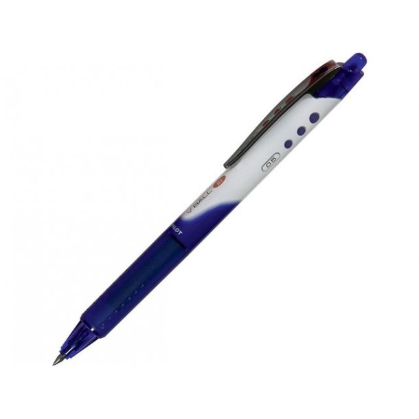 Rollerpen PILOT V-Ball RT 0,5 bl