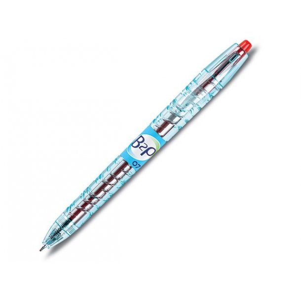 Rollerpen PILOT B2P 0,7 rd