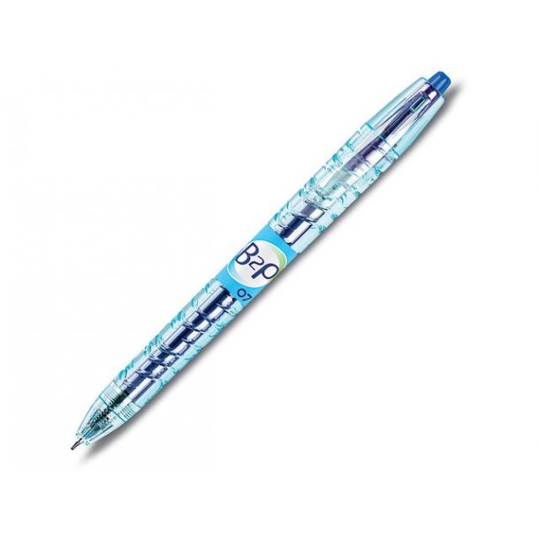 Rollerpen PILOT B2P 0,7 bl