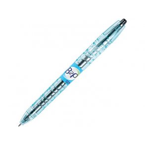 Rollerpen PILOT B2P 0,7 sort