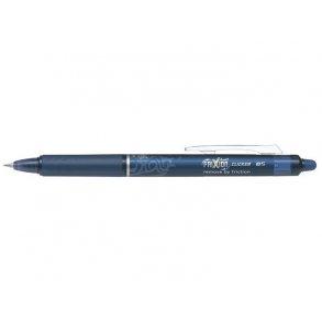Gelpen PILOT Frixion Clicker 0,5 sort