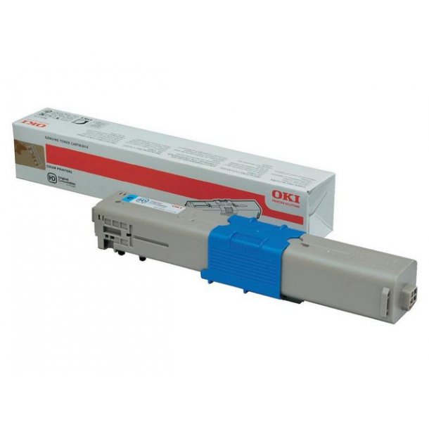 Toner OKI 44973535 cyan