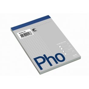 Blok toplimet A6 kva 60g 100 blade.