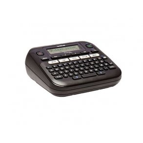 Labelmaskine BROTHER PT-D210VP