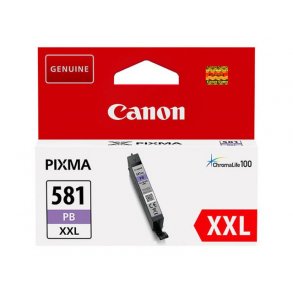 Blkpatron CANON CLI-581XXL FotoBl