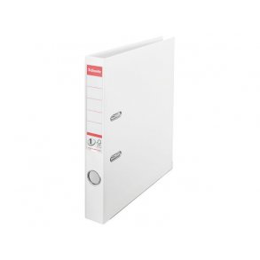 Brevordner Esselte No.1 A4 Hvid 50mm
