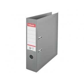 Brevordner Esselte No.1 A4 Gr 75mm