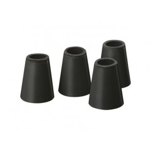 Gummifod ESSELTE brevbakkestativ C4 x 4