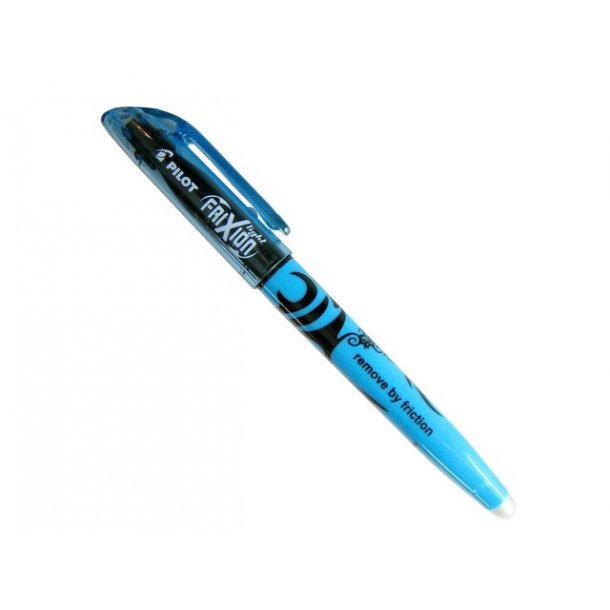 Tekstmarker PILOT Frixion bl