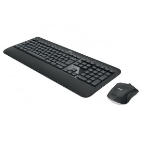 Logitech MK540 Trdls mus og tastaturst
