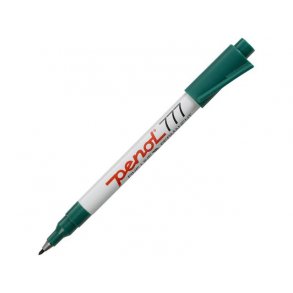 Marker PENOL 777 perm. 1mm - grn
