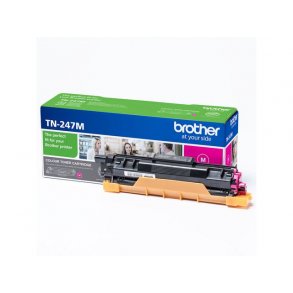 Toner BROTHER TN-247 M Magenta
