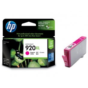 Blkpatron HP CD973AE 920XL Magenta