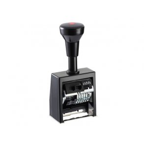 Stempel REINER nummeratr B6K 5,5mm