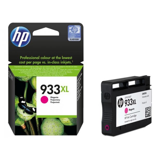 HP 933XL Magenta CN055AE