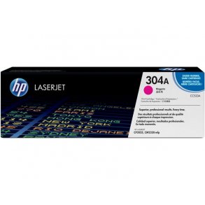 Toner HP CC533A 304A Magenta