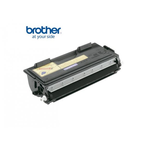 Toner BROTHER TN6600 sort