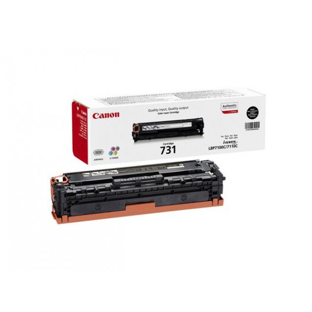 CANON 731 H sort 6273b002 High Capacity