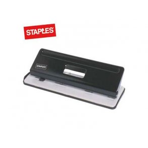 Hulapparat STAPLES Office sort 4 hul.