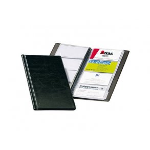 Visitkortsmappe DURABLE VISIFIX«