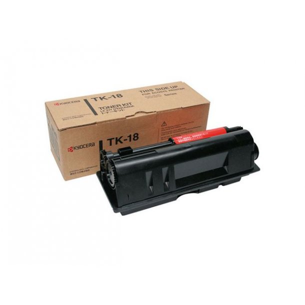 Toner KYOCERA TK-865M magenta