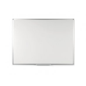 Nobo Essence whiteboardtavle 120x90cm hvid stl