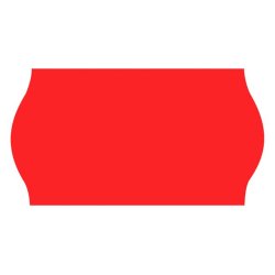 Prisetiket 26x16mm G2 rd 10 rl/pk Avery