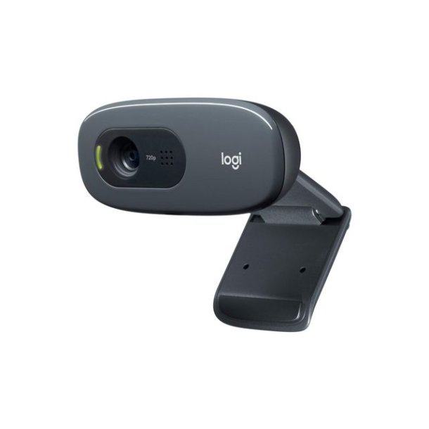 Webkamera LOGITECH C270 HD