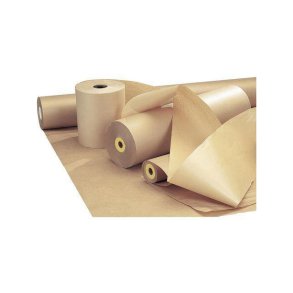 Kraftpapper 120cm 80g 83m 8kg